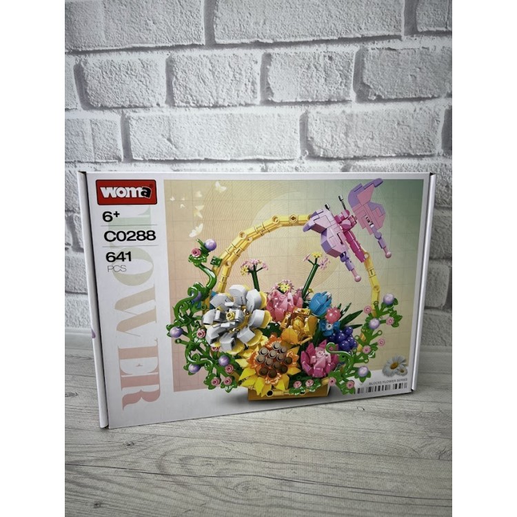 КОНСТРУКТОР 0288