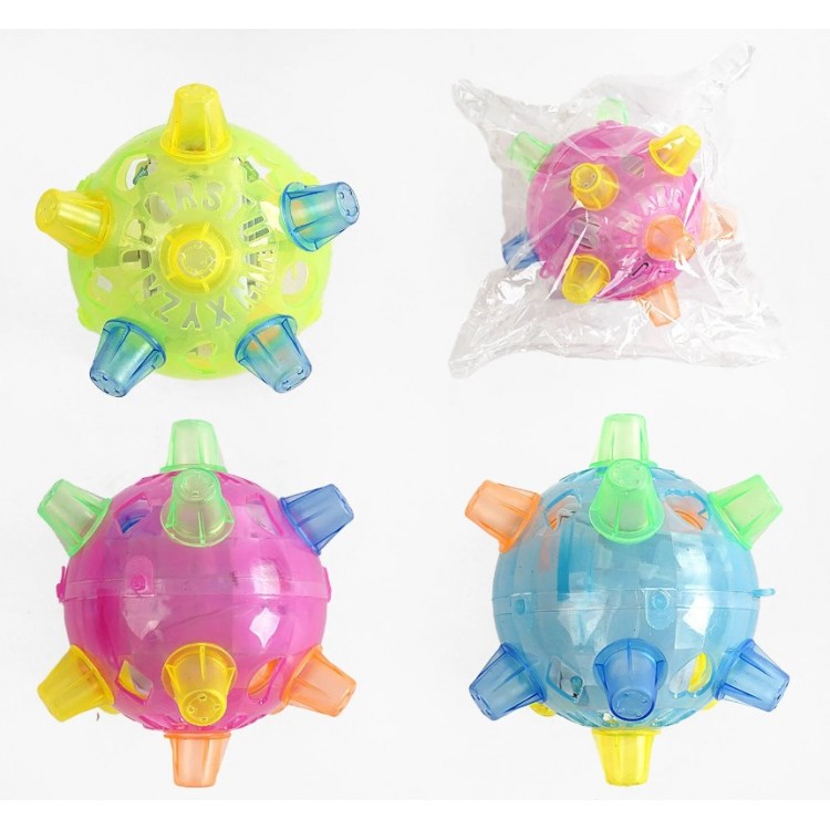 М'ЯЧ МУЗИЧНИЙ 4688