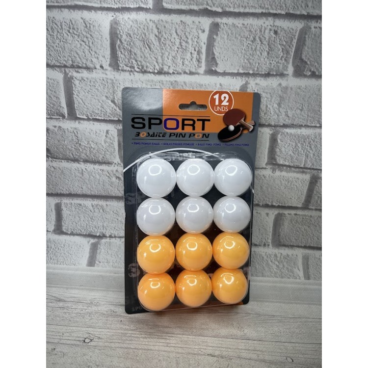 М'ЯЧ ДЛЯ ТЕНІСУ 48014