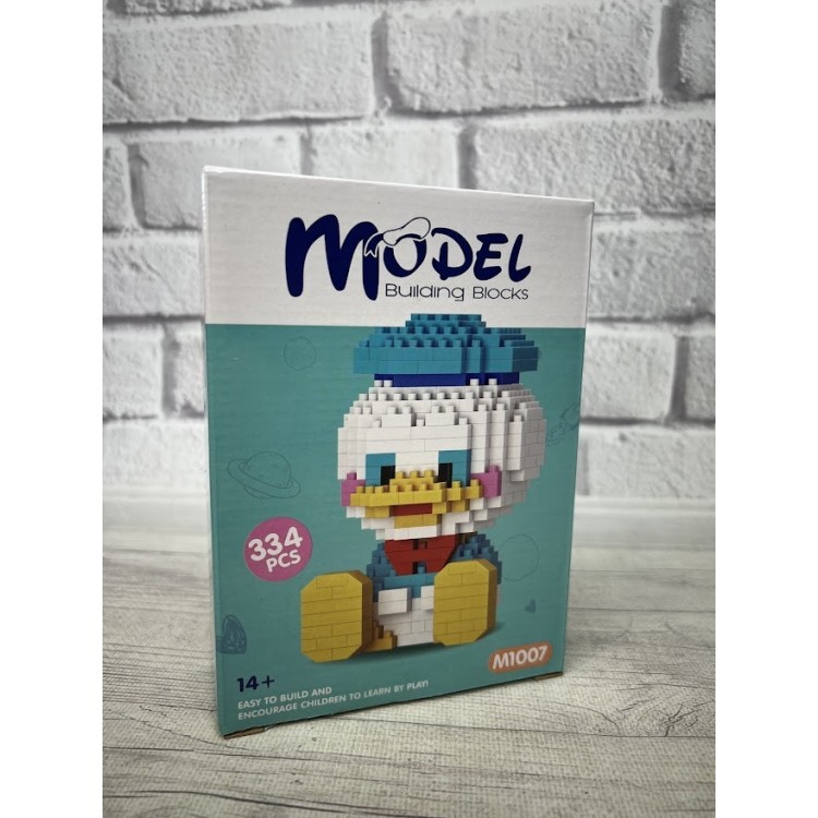 КОНСТРУКТОР ПІКСЕЛЬНИЙ М1007