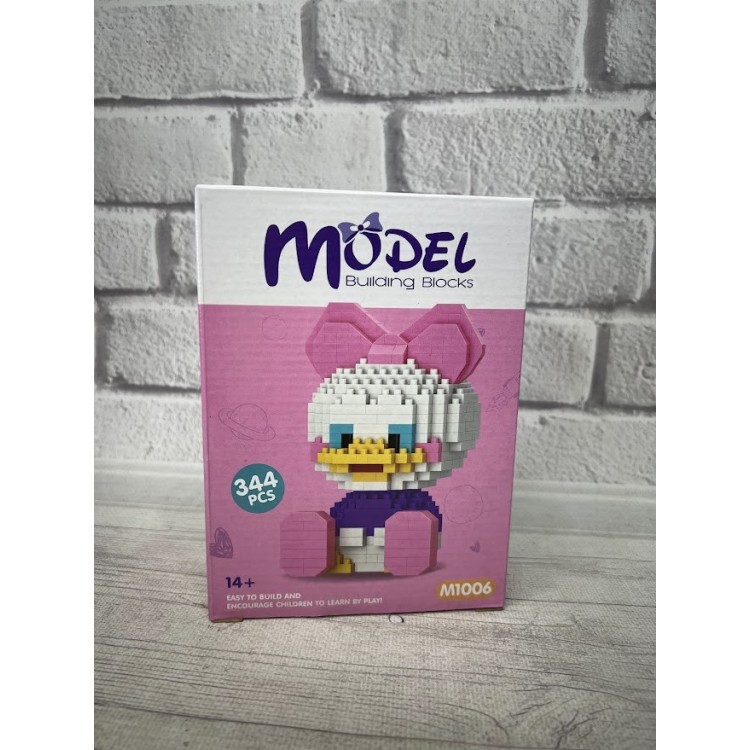 КОНСТРУКТОР ПІКСЕЛЬНИЙ М1006