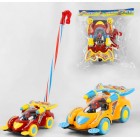 КАТАЛКА 346 МАШИНКА