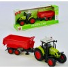 ТРАКТОР WY 900 В