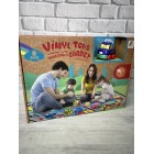 НАБІР МАШИН JZD-078