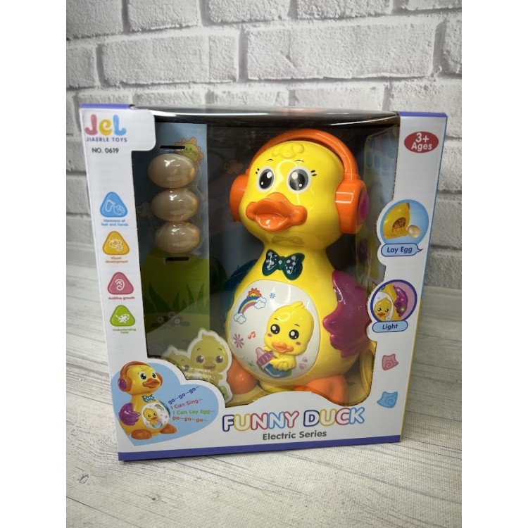 МУЗИЧНА КАЧКА 0619