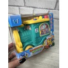 МУЗИЧНИЙ ПАРОВОЗИК 95606