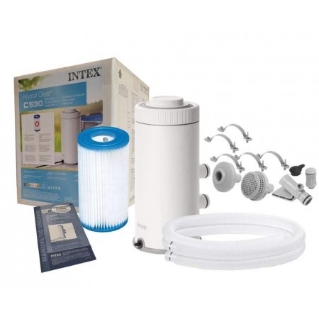 ФІЛЬТР НАСОС 26604  (4 шт.)