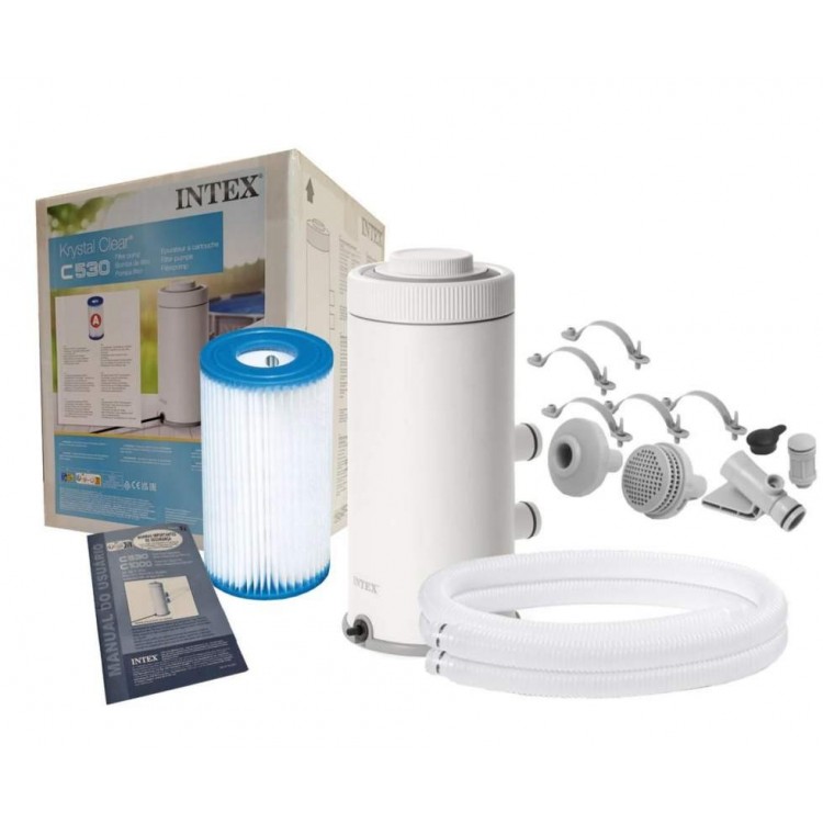 ФІЛЬТР НАСОС 26604  (4 шт.)