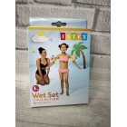 НАРУКАВНИКИ 58652 (36 ШТ.)