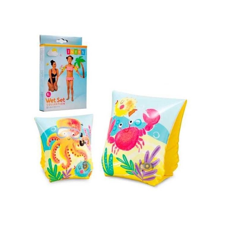 Нарукавники 58652 (36 шт.)