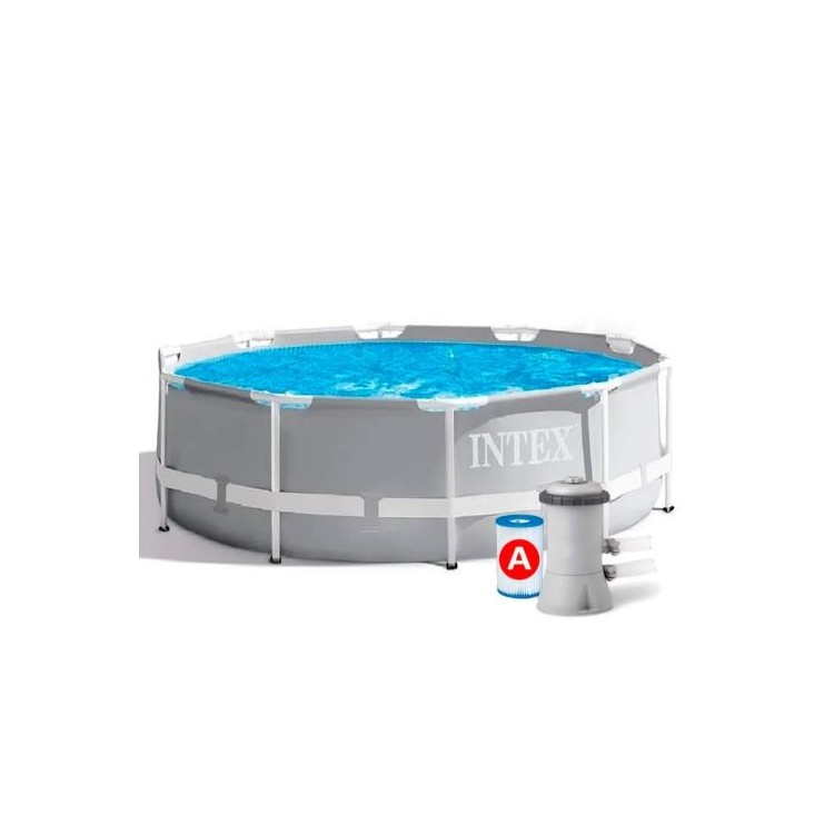 БАСЕЙН КАРКАСНИЙ 26706 SC