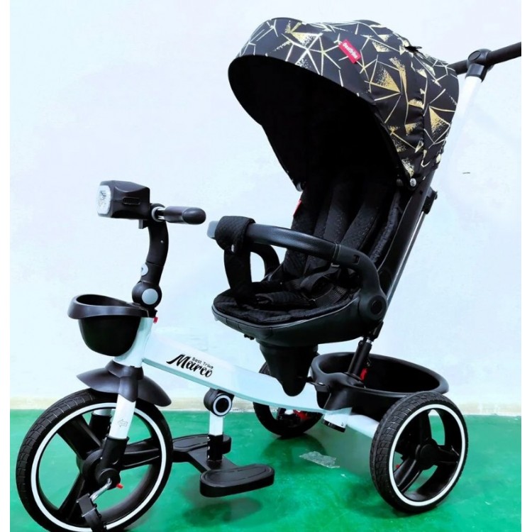 ВЕЛОСИПЕД MARCO 9155/319-22