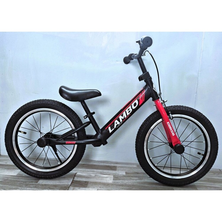 БІГОВЕЛ CORSO LAMBO 16 д. LB-16322