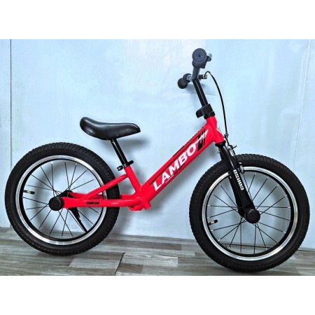 БІГОВЕЛ CORSO LAMBO 16 д. LB-16745