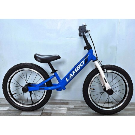 БІГОВЕЛ CORSO LAMBO 16 д. LB-16820