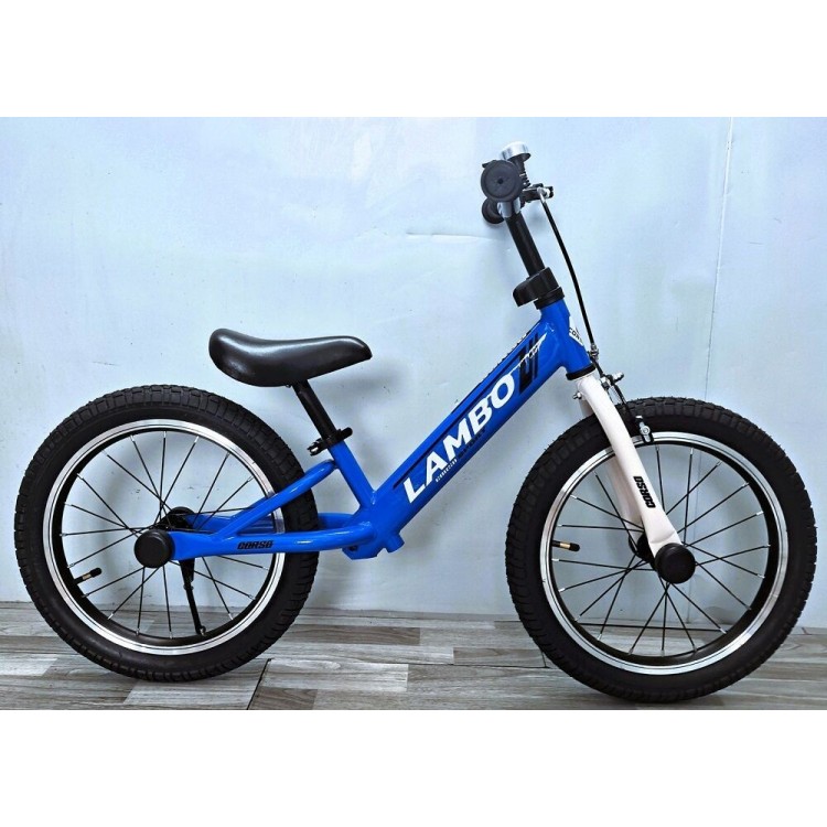 БІГОВЕЛ CORSO LAMBO 16 д. LB-16820