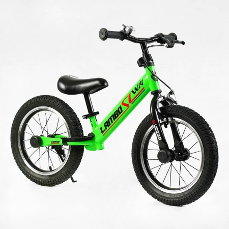 БЕГОВЕЛ CORSO LAMBO 14 д. LB-14700