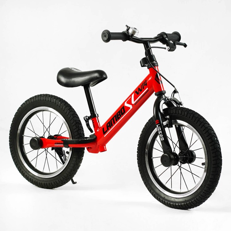 БЕГОВЕЛ CORSO LAMBO 14 д. LB-14811