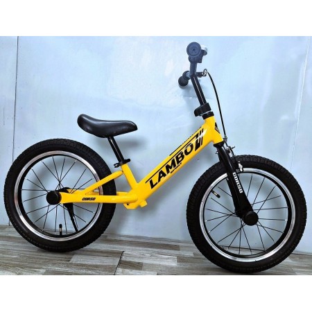 БІГОВЕЛ CORSO LAMBO 16 д. LB-16507