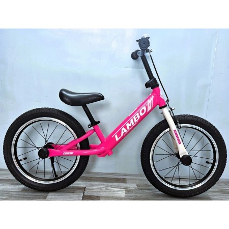 БІГОВЕЛ CORSO LAMBO 16 д. LB-16702