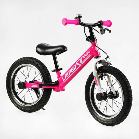 БЕГОВЕЛ CORSO LAMBO 14 д. LB-14962