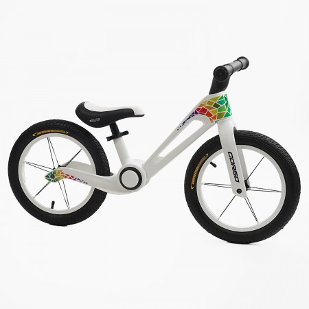 БІГОВЕЛ CORSO 14 д. NL-19903