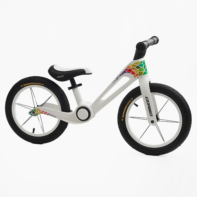 БІГОВЕЛ CORSO 14 д. NL-19903