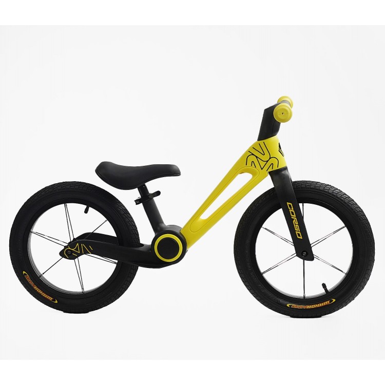 БІГОВЕЛ CORSO 14 д. NL-71040