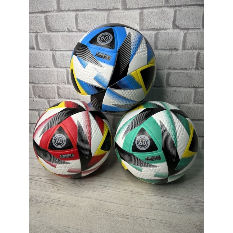 М'ЯЧ ФУТБОЛЬНИЙ MS 3872