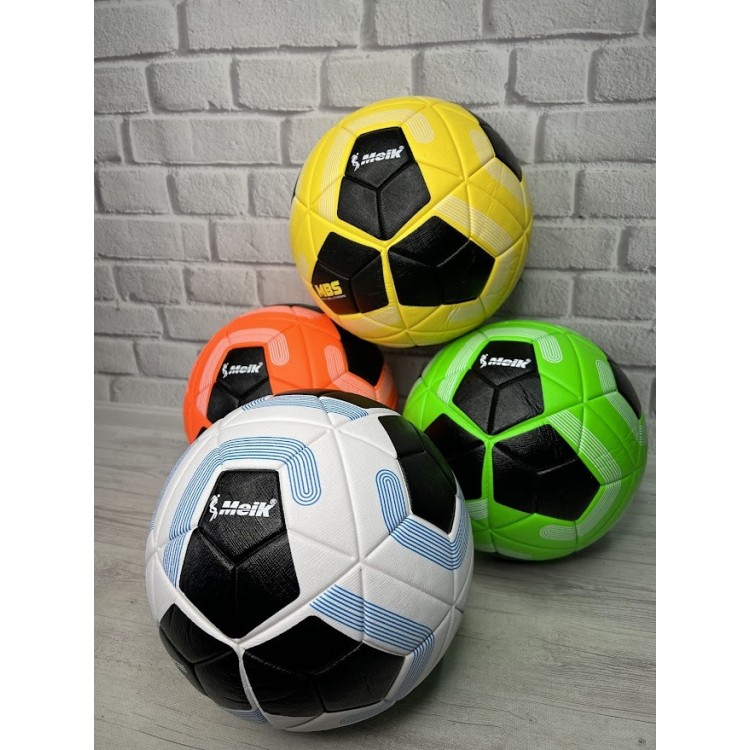 М'ЯЧ ФУТБОЛЬНИЙ MS 4337