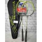 БАДМІНТОН ЗАЛІЗНИЙ 64751