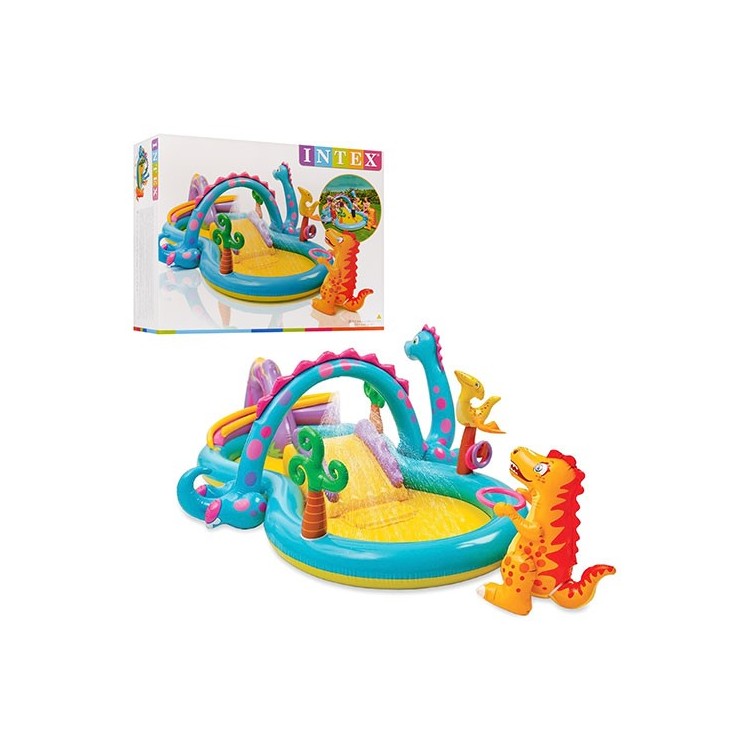 ИГРОВОЙ ЦЕНТР 57135