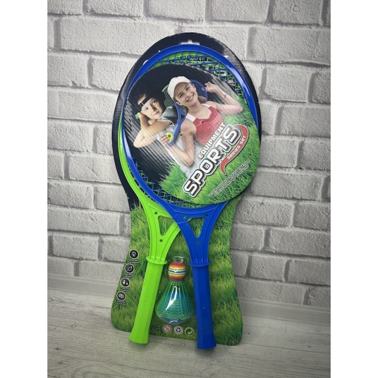 РАКЕТКА MR 1166