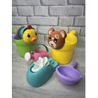 НАБІР ДЛЯ ПІСОЧНИЦІ 630