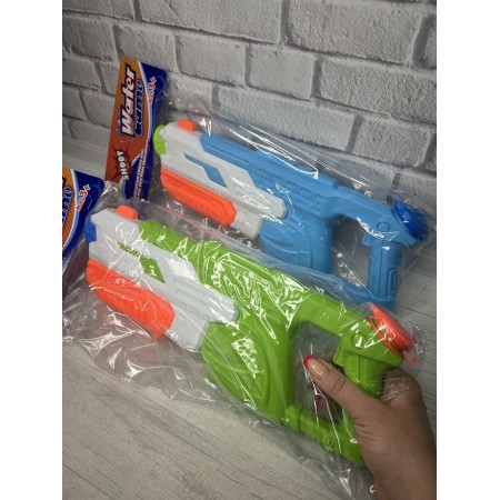 ВОДЯНОЙ БЛАСТЕР MR 0491