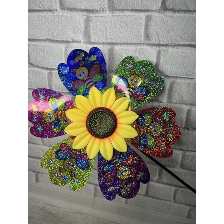 ВЕТРАЧОК МR 1225