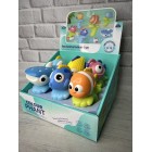 ВОДЯНИЙ ПІСТОЛЕТ YS 689