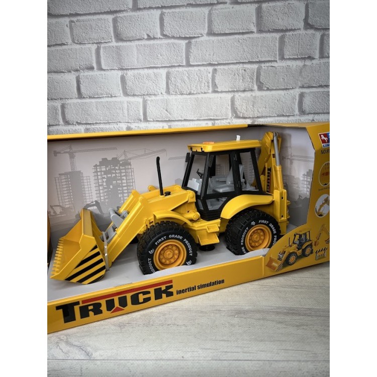 СПЕЦТЕХНІКА 8108-1