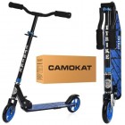 САМОКАТ SR 2-039-8-BL