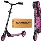 САМОКАТ SR 2-039-8-P