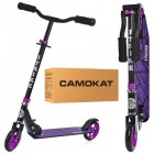 САМОКАТ SR 2-039-8-V