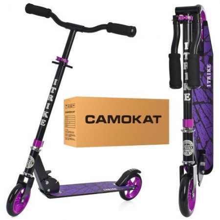 САМОКАТ SR 2-039-8-V