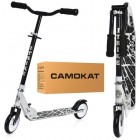 САМОКАТ SR 2-039-8-W