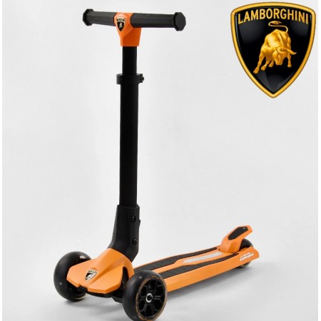САМОКАТ Lamborghini LB-10200