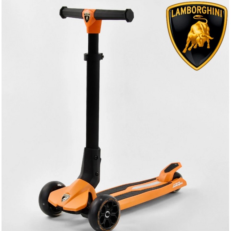 САМОКАТ Lamborghini LB-10200