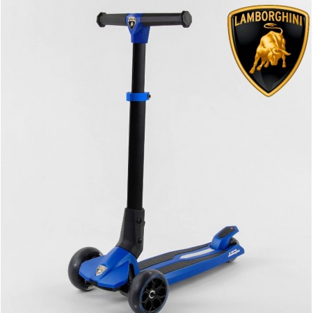 САМОКАТ Lamborghini LB-20300