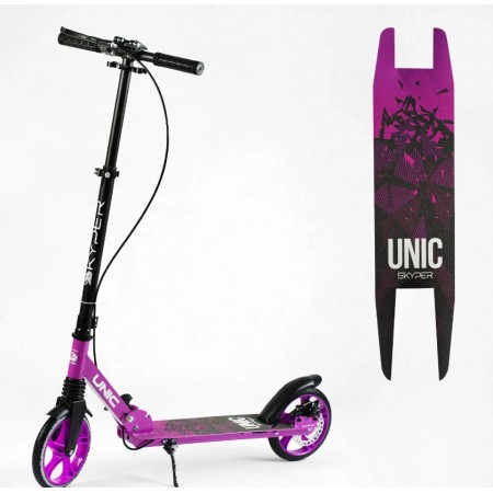САМОКАТ SKYPER UNIC UN-16903