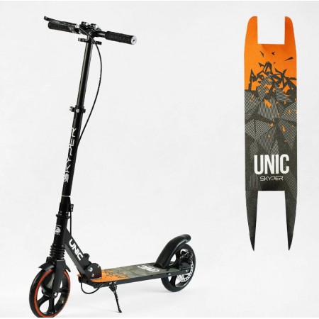 САМОКАТ SKYPER UNIC UN-25002