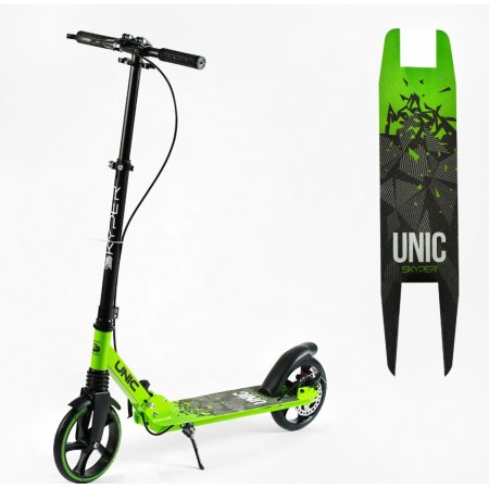 САМОКАТ SKYPER UNIC UN-36502