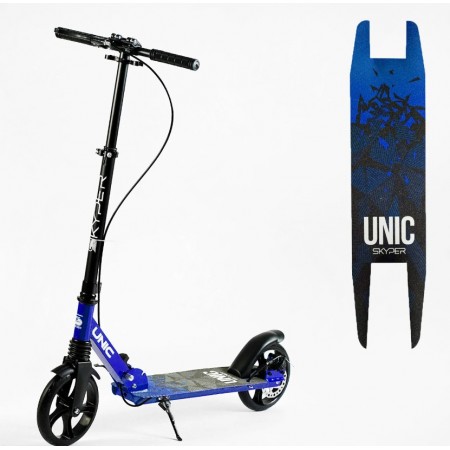 САМОКАТ SKYPER UNIC UN-69470